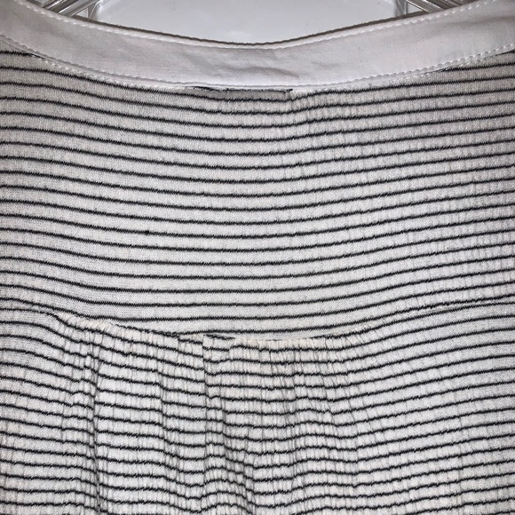 Anthropologie Dolan Striped Coast Ferry Henley Top - Picture 12 of 16